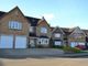 Thumbnail Detached house for sale in The Thatchers, Bishop's Stortford