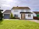 Thumbnail Detached house for sale in Cynghordy, Llandovery, Carmarthenshire.