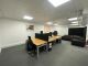 Thumbnail Office to let in Suite 3, Suites At Generator Hall, C11, Electric Wharf, Coventry