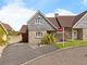 Thumbnail Semi-detached house for sale in Stratton Place, Longwell Green, Bristol