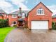 Thumbnail Detached house for sale in Scotby Grange, Scotby, Carlisle