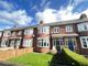 Thumbnail Terraced house to rent in Crosby Road, Northallerton
