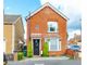 Thumbnail Detached house for sale in Albany Road, Crawley