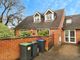 Thumbnail Detached bungalow for sale in Pipers Close, Burnham, Slough