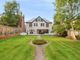 Thumbnail Detached house for sale in Lodge Road, Bromley