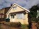 Thumbnail Detached bungalow to rent in Walford Road, Cowley, Uxbridge