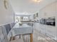 Thumbnail End terrace house for sale in Birkdale Avenue, Romford