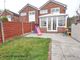 Thumbnail Semi-detached house for sale in Beightons Walk, Shawclough, Rochdale