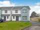 Thumbnail Detached house for sale in Cherry Tree Gardens, Tiverton