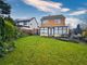 Thumbnail Detached house for sale in Field Place, Kirkby-In-Ashfield, Nottingham