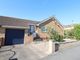 Thumbnail Detached bungalow for sale in Quebec Road, Bottesford, Scunthorpe