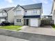 Thumbnail Detached house for sale in Holstein Avenue, Hamilton, South Lanarkshire