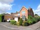 Thumbnail Detached house for sale in Edinburgh Drive, Abbots Langley