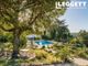 Thumbnail Villa for sale in Montclus, Gard, Occitanie