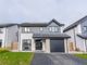 Thumbnail Detached house for sale in Cotter Drive, Mintlaw, Peterhead