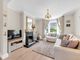 Thumbnail Terraced house for sale in Green Lane, Chislehurst, Kent