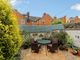 Thumbnail Town house for sale in Barclay Street, Leicester