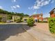 Thumbnail Detached house for sale in The Holt, Welwyn Garden City
