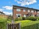 Thumbnail End terrace house for sale in Townfield Road, Mobberley, Knutsford, Cheshire