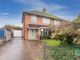 Thumbnail Semi-detached house for sale in Lancaster Road, Maidenhead, Berkshire