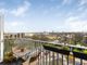 Thumbnail Flat for sale in Lacewood Apartments, 4 Timberyard St, Greenwich, London