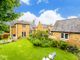Thumbnail Detached house for sale in Church Close, Rushton, Kettering