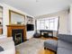 Thumbnail Terraced house for sale in Birch Close, Uckfield