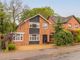 Thumbnail Detached house for sale in Friars Walk, Tring