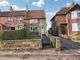 Thumbnail End terrace house for sale in East Harlsey, Northallerton