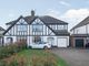 Thumbnail Semi-detached house for sale in Petts Wood Road, Petts Wood