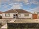 Thumbnail Bungalow for sale in 33 North Gyle Terrace, Corstorphine, Edinburgh