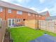Thumbnail Terraced house for sale in Cambria Crescent, Sittingbourne, Kent