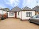 Thumbnail Detached bungalow for sale in Downs Avenue, Pinner