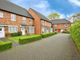 Thumbnail Terraced house for sale in Fragorum Fields, Fareham, Hampshire