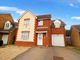 Thumbnail Detached house for sale in Recreation Way, Kemsley, Sittingbourne, Kent