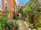 Thumbnail Terraced house for sale in Hitchen Hatch Lane, Sevenoaks