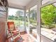 Thumbnail Bungalow for sale in Farther Common Lane, Hill Brow, Liss, Hampshire