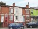 Thumbnail Terraced house for sale in Walsgrave Road, Coventry