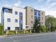 Thumbnail Flat for sale in London Road, Bicester