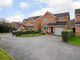 Thumbnail Detached house for sale in Cedar Close, Swinton, Rotherham