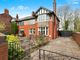 Thumbnail Semi-detached house for sale in Warwick Road, Carlisle