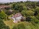 Thumbnail Detached house for sale in Wildernesse Avenue, Seal, Sevenoaks, Kent