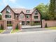 Thumbnail Flat to rent in New Road, Esher, Surrey