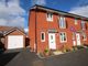 Thumbnail Semi-detached house to rent in Angelica Drive, Bridgwater