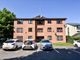 Thumbnail Flat to rent in Park View, Castle Street, Wellingborough