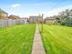 Thumbnail Detached bungalow for sale in Lime Tree Road, North Walsham