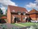 Thumbnail Semi-detached house for sale in "The Hedgerow" at Plaistow Road, Kirdford, Billingshurst