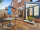 Thumbnail Semi-detached house for sale in Claude Road, Chorlton, Greater Manchester