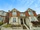 Thumbnail Flat for sale in Sedgewick Road, Bexhill-On-Sea