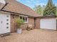 Thumbnail Detached house for sale in Milburn Walk, Epsom